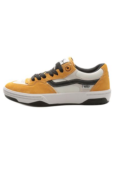 Vans Мъжки маратонки Vans Rowan 2, жълти - 0A2Z3I05N1-R