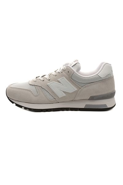 New Balance Ανδρικά αθλητικά παπούτσια Ml565awg-r Γκρι