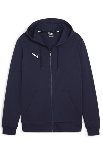 Puma Αθλητικό μπουφάν & φούτερ & φούτερ Κατάλληλο για καθημερινή χρήση