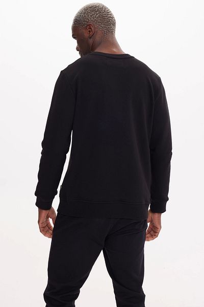The Crow Venom Men's Sweatshirt Tc1903