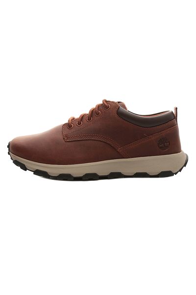 Timberland B0A5Yd5F131-R Мъжки спортни обувки Winsor Park с ниски връзки, кафяви