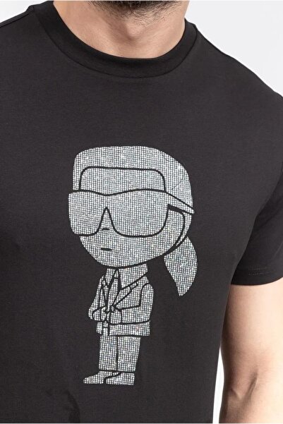 Karl Lagerfeld tshirt