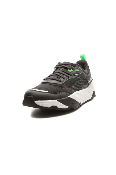 Puma Mercedes-AMG Petronas F1 Τριάδα 308516 -01 Μαύρα ανδρικά αθλητικά παπούτσια
