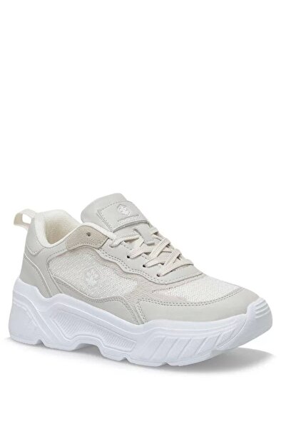 lumberjack Жіночі кросівки бежевого кольору - A10108721012010 Модель