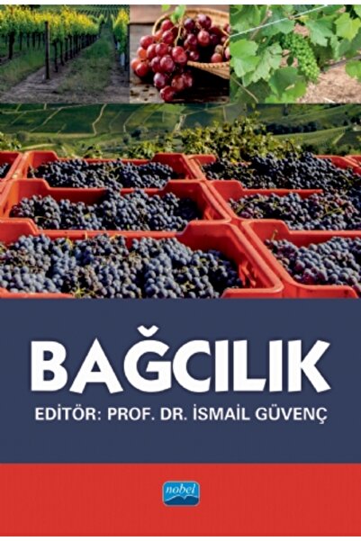 Nobel Akademik Yayıncılık BAĞCILIK