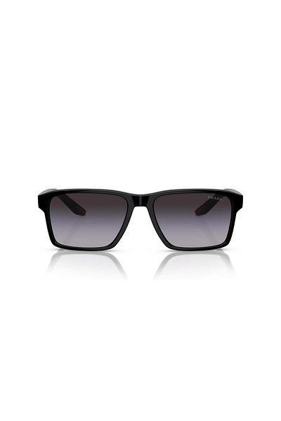 Prada نظارات شمسية موديل Ps 05ys 1ab09u58