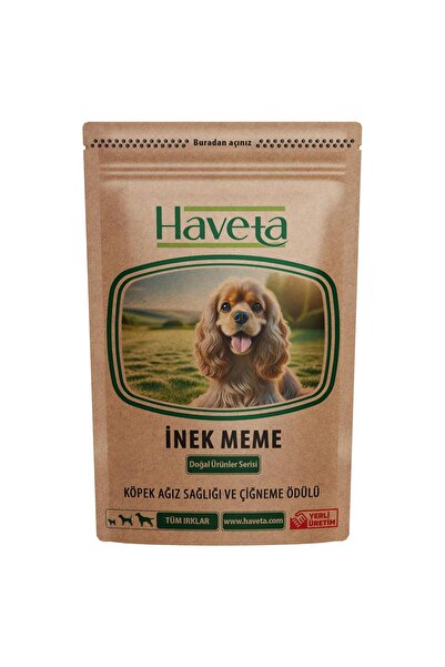 İnek Meme 500gr