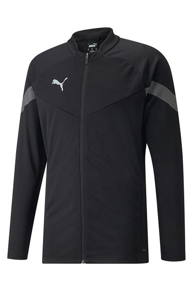 Puma Αθλητικό μπουφάν & φούτερ & φούτερ Κατάλληλο για καθημερινή χρήση