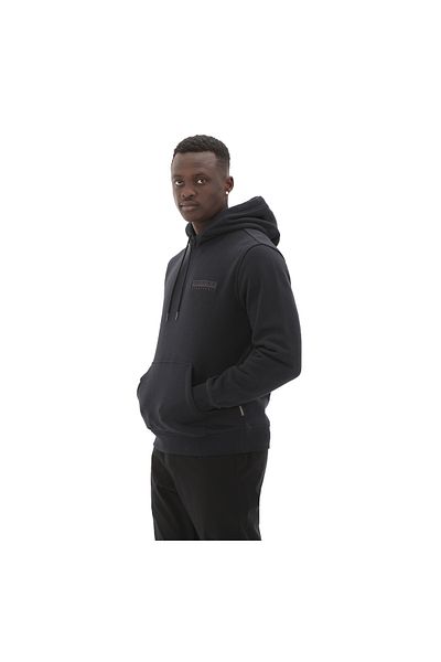 Napapijri Ανδρικό φούτερ Navy Blue Napapijri B-Kander H - P0A4I9T0411-R