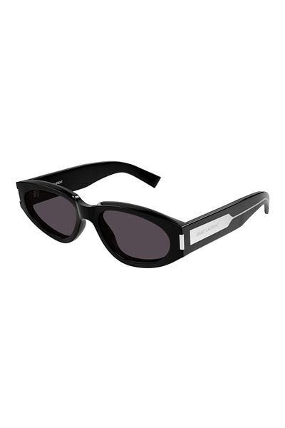 Yves Saint Laurent Saint Laurent Sl 618 001 - Sun Glasses