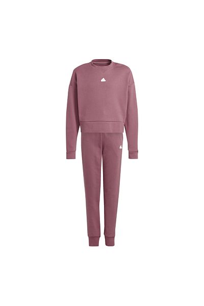 adidas Pink Ix3635-c G Fi Logo Ts &amp; ccedil;Παιδική φόρμα