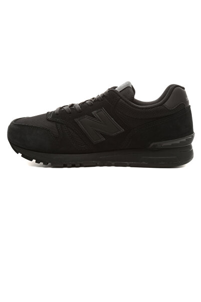 New Balance Ml565abb-r Ml565abb Erkek Spor Ayakkabı Siyah
