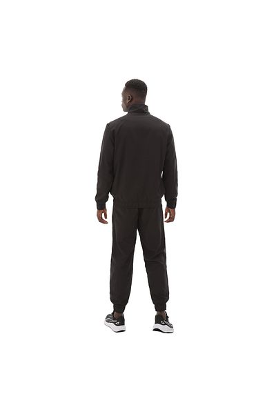 Puma 681898 -01 Puma Black Men's Graphic Tracksuit Set