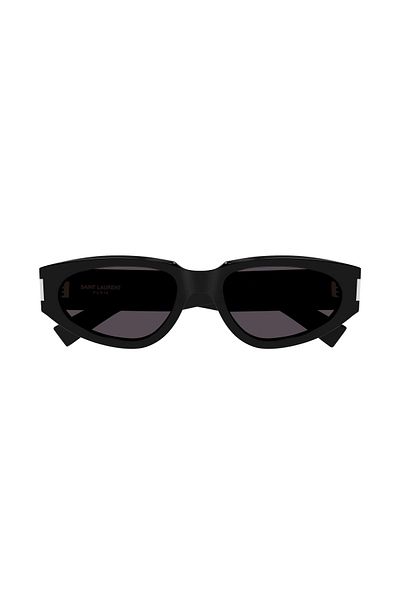 Yves Saint Laurent Saint Laurent Sl 618 001 - Sun Glasses