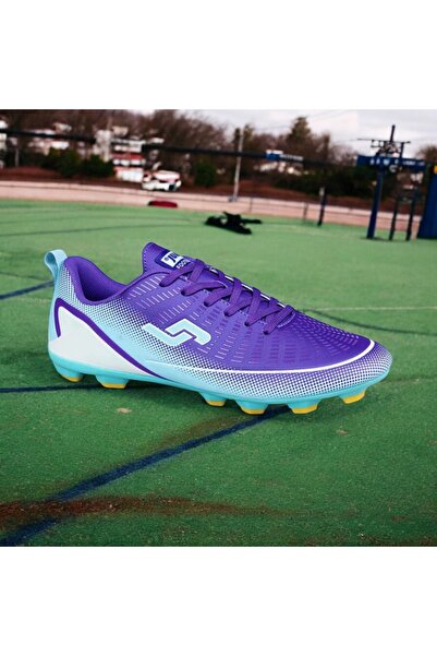 Jump Children's Lace-Up Crampon Shoes, Soft and Flexible