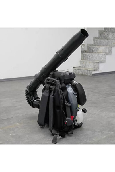 Force Ayforce EB985 Benzinli Fındık Üfleme Makinası 5.0Hp