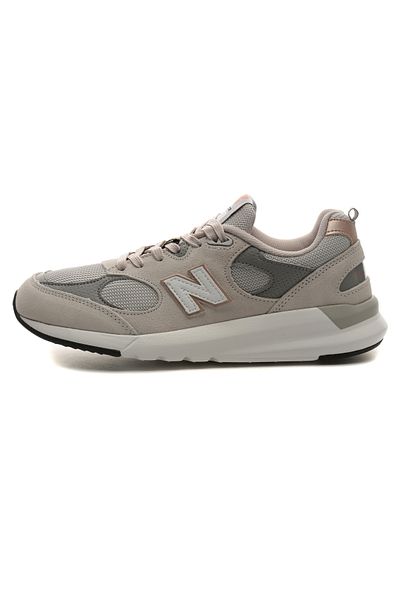 New Balance Logolu Fileli Sneaker NB Lifestyle Ayakkab AYAKKABI WS109LLG Fiyat Yorumlar Trendyol