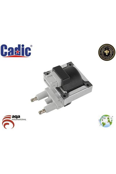 CADİC ESPACE III LAGUNA I R21 IGNITION COIL -77008543077700872692