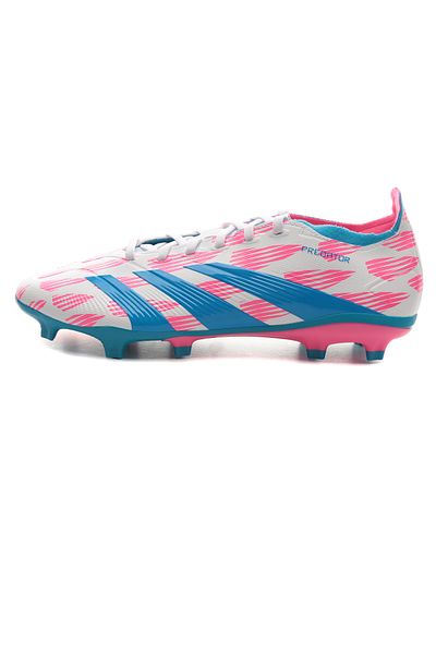 adidas Ανδρικά αθλητικά παπούτσια adidas Pator League Fg σε ροζ χρώμα - IG6262-E
