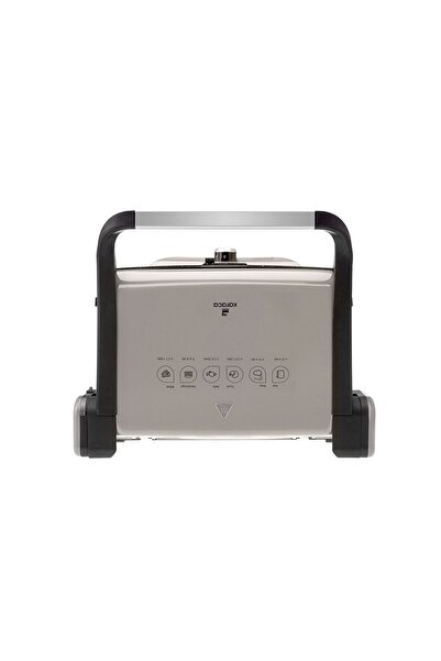 Karaca Çeyiz Tost Makinesi Mulberry