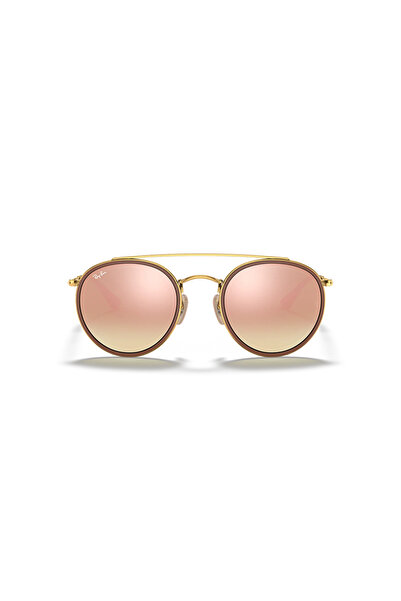 Ray-Ban GÜNEŞ GÖZLÜĞÜ RAYBAN RB3647N 001/7O51
