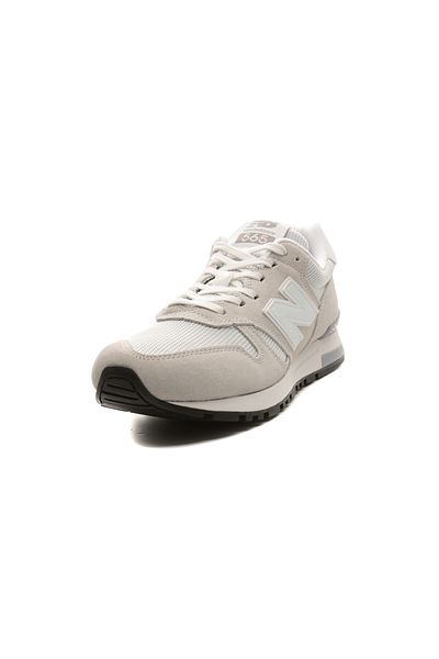 New Balance Ανδρικά αθλητικά παπούτσια Ml565awg-r Γκρι