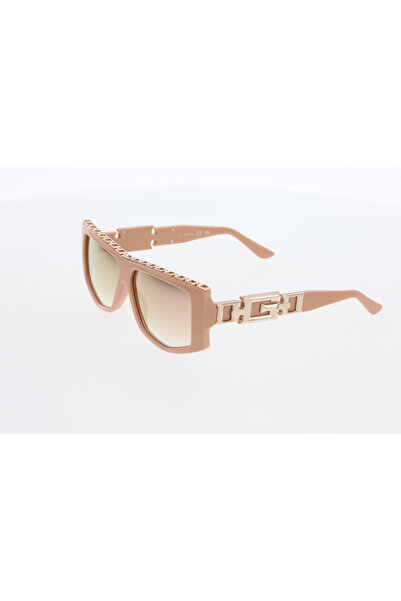 Guess Gu7914 72u Women's Sunglasses