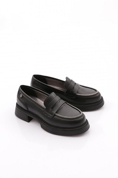 DGN Black Dolce Women's Heeled Shoes 212921097