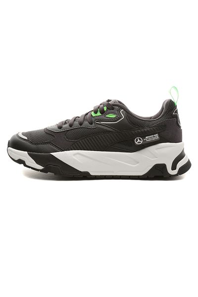 Puma Mercedes-AMG Petronas F1 Τριάδα 308516 -01 Μαύρα ανδρικά αθλητικά παπούτσια
