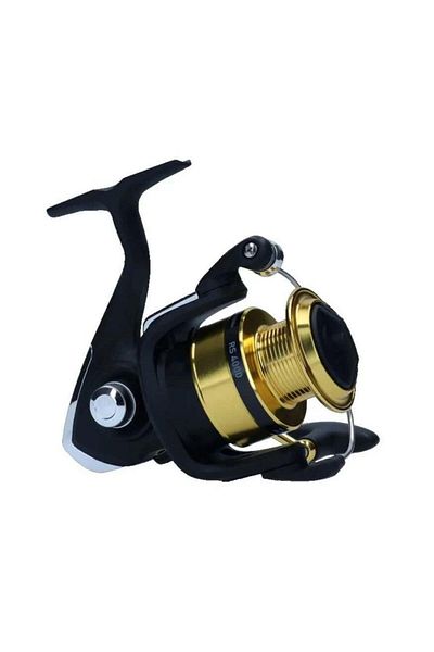 daiwa Rs 4000 Μηχανή Ψαρέματος
