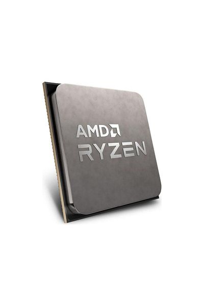 Amd Ryzen 7 5700x3d 3 Ghz Am4 96 Mb Cache 105 W Tray Processor (BOXLESS/FANLESS)