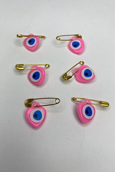 Limelia Ροζ Βελόνα Κακού Οφέλους 25 Τεμάχια