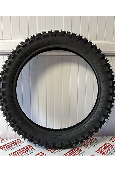 ANLAS MS-1 4.10 - 18 Cross Dış Lastik