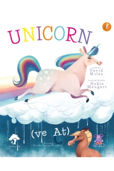 Genel Markalar UNICORN VE AT