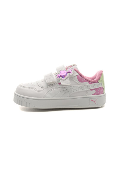 Puma 398901 -01 Pantofi sport pentru bebeluși Puma Carina Street Trolls 2 V I...