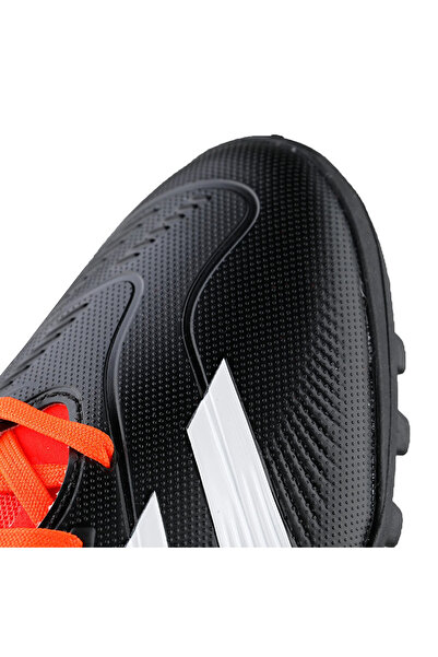 adidas Predator League L Tf Unisex Siyah Halı Saha Ayakkabısı Ig7723