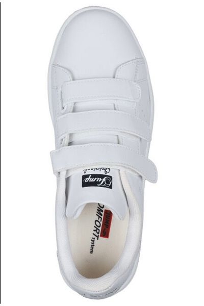 Jump adidași unisex pentru adolescenți cu velcro, pantofi pantofi
