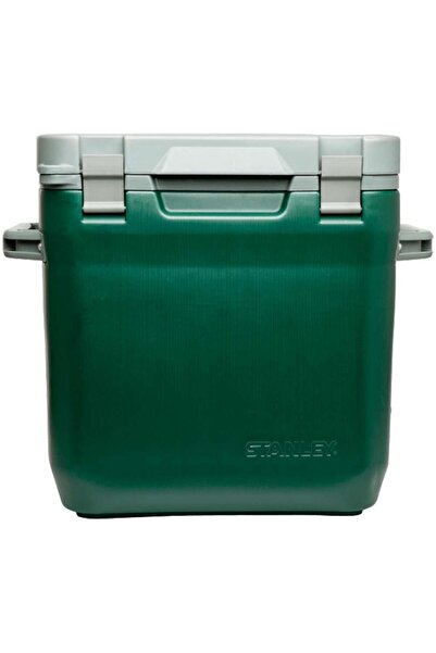 Stanley Unisex Kamp Buzluğu Stan Adv 30Qt Cooler Green Eu