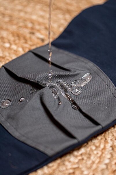 JO&JUKE Dizlikli Pantolon