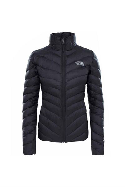 THE NORTH FACE Women's Coat Trevail Jkt 700
