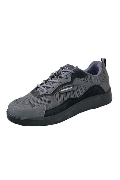 DUNLOP Αθλητικά παπούτσια Orthopedix 1761 Anatomical ανδρικά με κορδόνια