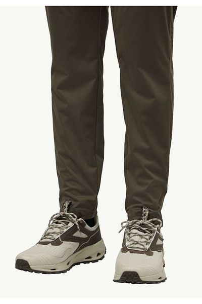 Jack Wolfskin Ανδρικά παπούτσια εξωτερικού χώρου Prelight Texashield Low M