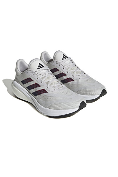 adidas Supernova 3 Erkek Koşu Ayakkabısı IE4357 Beyaz