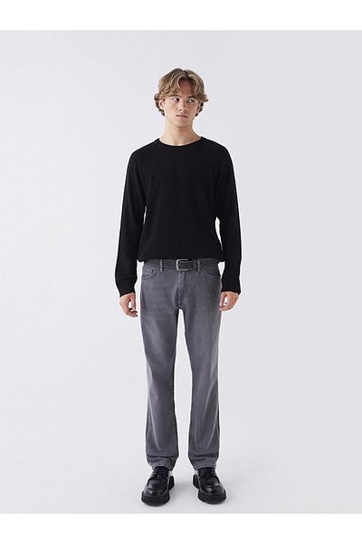 LC Waikiki Rodeo 779 Regular Fit Men's Jean Trousers