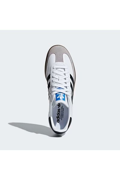 adidas SAMBA OG SHOES