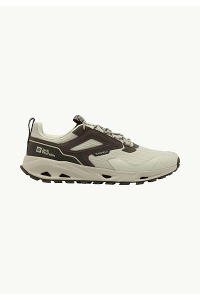 Jack Wolfskin Ανδρικά παπούτσια εξωτερικού χώρου Prelight Texashield Low M