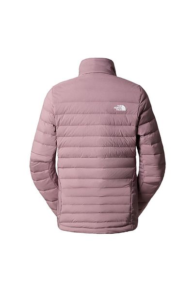 THE NORTH FACE W Belleview Stretch Down Jacket Women's Coat