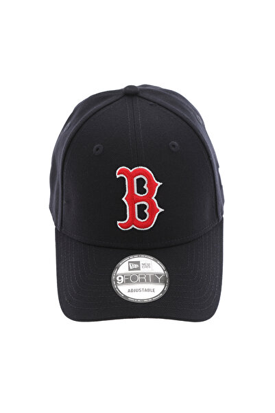 NEW ERA 10047511 -r Mlb The League Boston - Navy Blue Hat