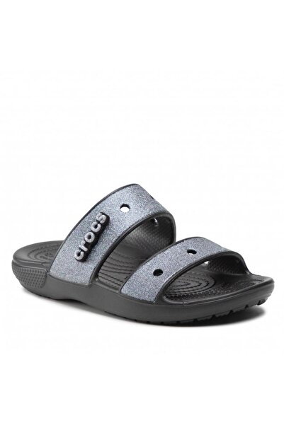Crocs Classic Croc Glitter II Sandal Unisex Terlik