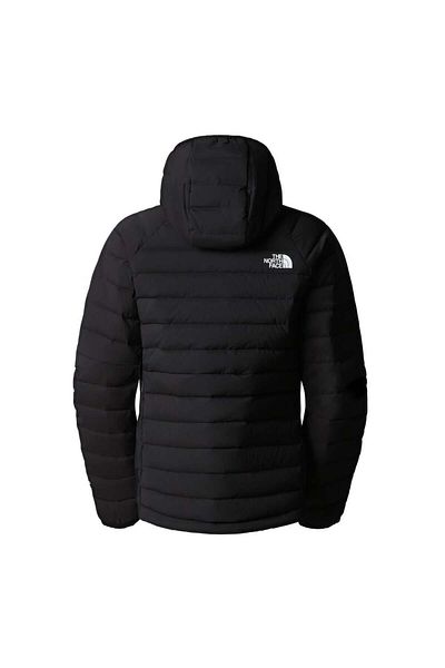 THE NORTH FACE Belleview Stretch down Hoodie Women's Coat